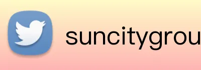 suncitygroup太阳成集团 (中国)-官方网站 Logo